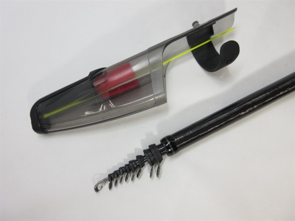 ２２ボーダレス３６０ＨーＴ